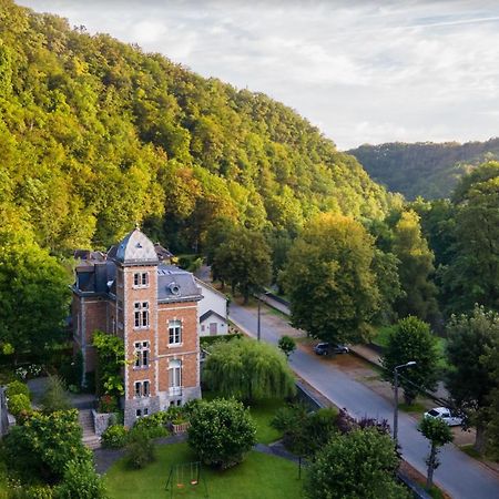 La Villa Des Roses Durbuy Eksteriør bilde