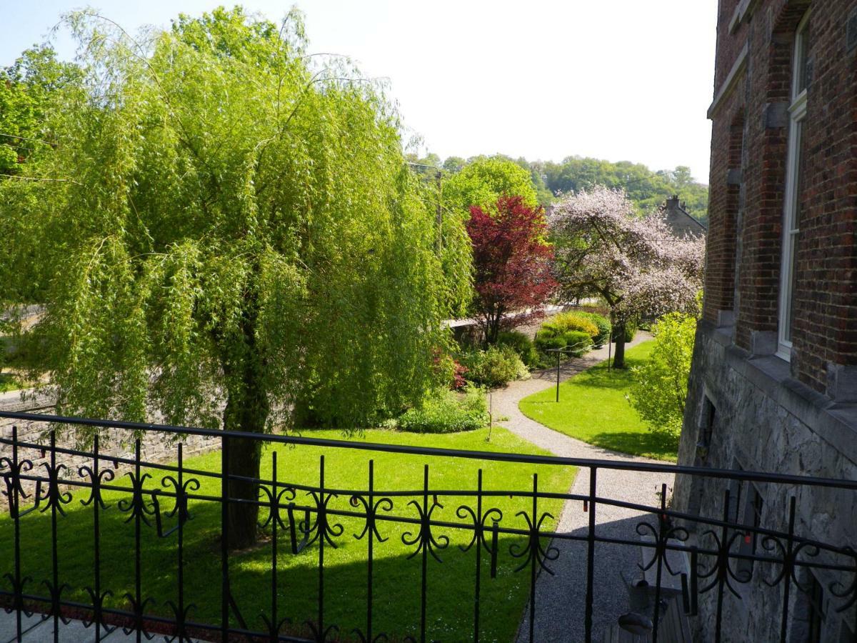 La Villa Des Roses Durbuy Eksteriør bilde