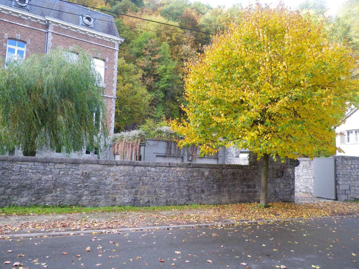 La Villa Des Roses Durbuy Eksteriør bilde